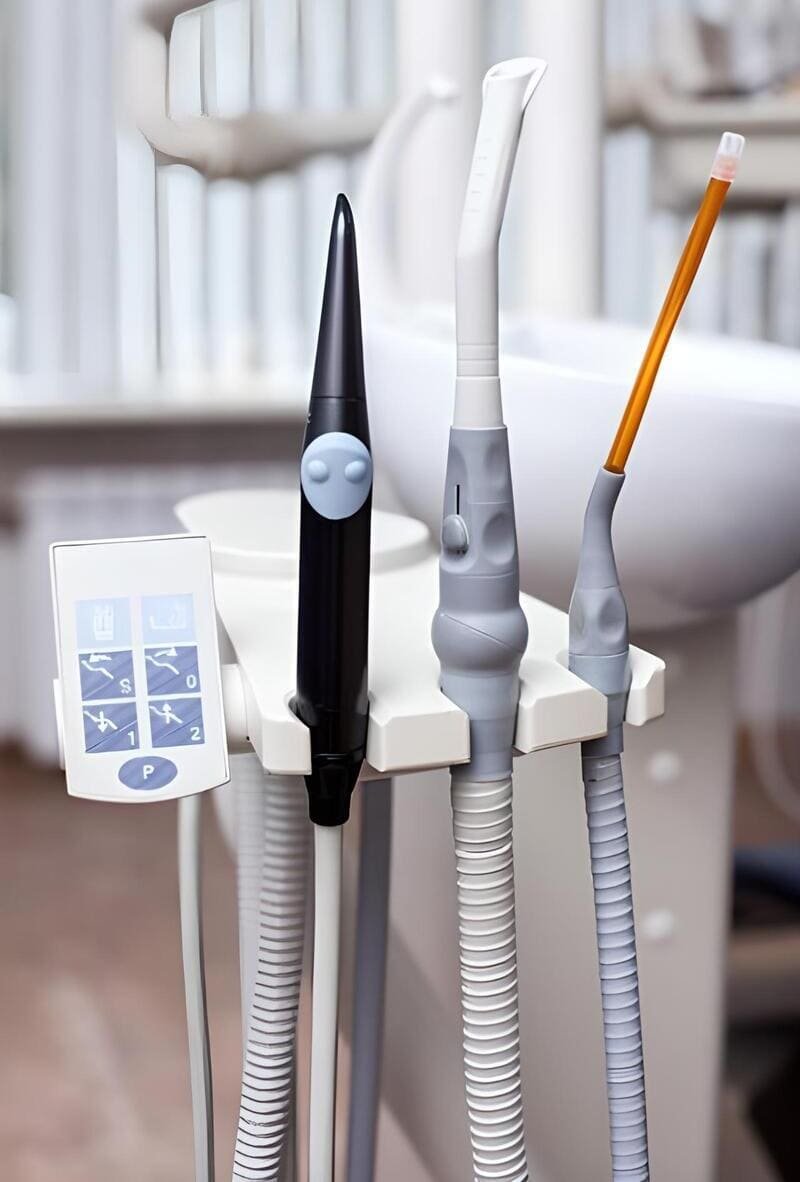 instrumental odontologico profesional en consulta dentista barrio salamanca garantia dental barrio quintana