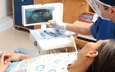 En que consiste el sondaje periodontal