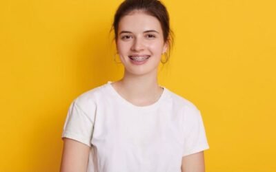 Ortodoncia en adolescentes