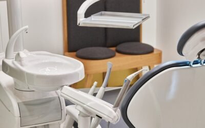 ¿Qué es el curetaje dental?