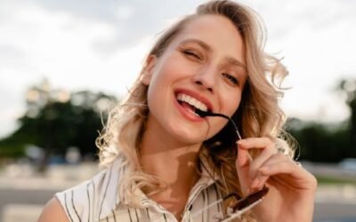 Cuidados dentales para el verano