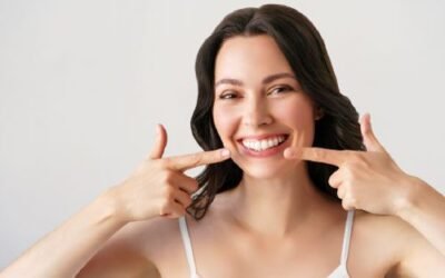 Los beneficios del contorneado del borde incisal para la estética