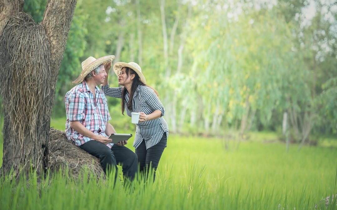 Odontogeriatría: las patologías orales más comunes