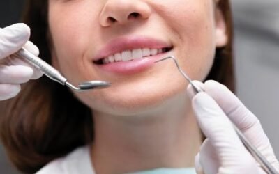 Signos de una boca enferma