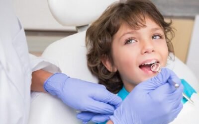 Pulpotomía: qué es, cómo se realiza y síntomas de una pulpitis