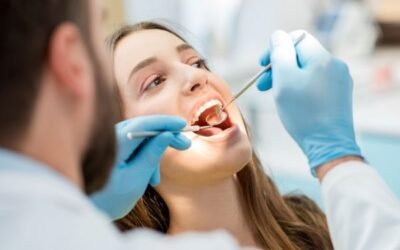 ¿Qué es la odontología conservadora? Descubre los beneficios en Garantía Dental, tu clínica dental en Madrid