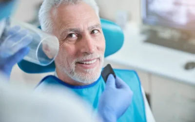 ¿Qué personas no pueden usar implantes dentales?