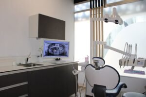 garantia dental barrio salamanca madrid equipo rx dental de alta precision