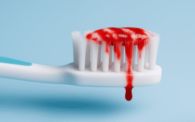 Te sangran las encías y nadie te ha dicho esto: el aviso silencioso que puede hacerte perder tus dientes (y cómo evitarlo a tiempo)